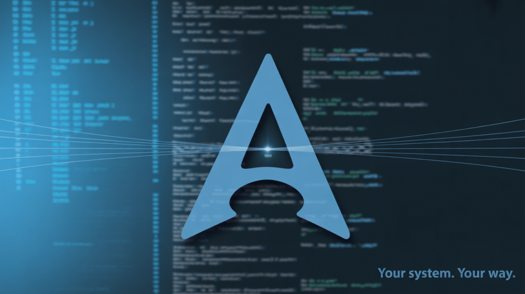 Gerenciador de Pacotes no Arch Linux: O Guia Definitivo de Pacman e Yay